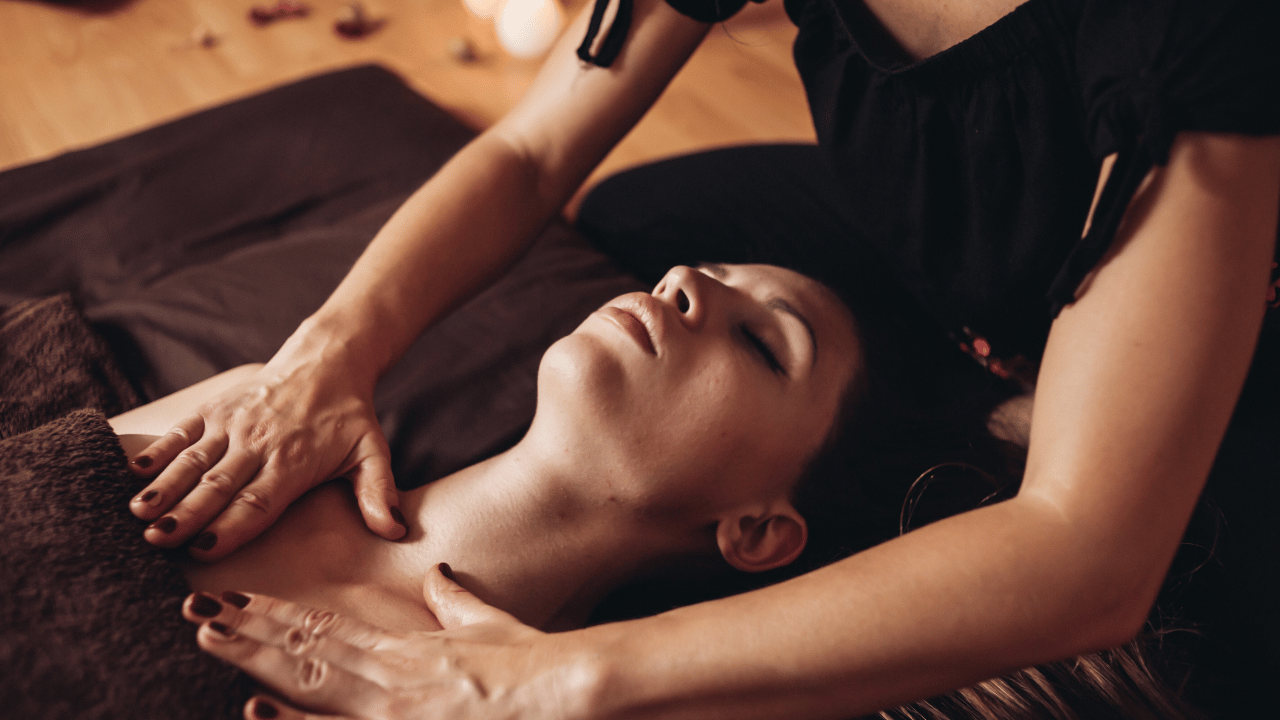 Tout Savoir Sur Le Massage Tantrique