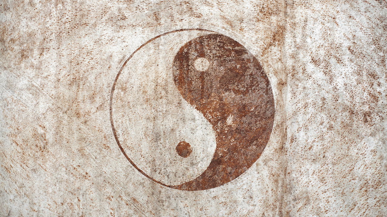 Yin Yang : signification & definition