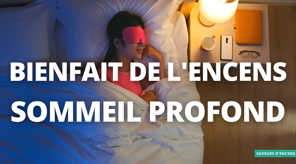 Comment favoriser le sommeil profond ?