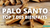 Bienfaits du Palo Santo et comment l'utiliser ?