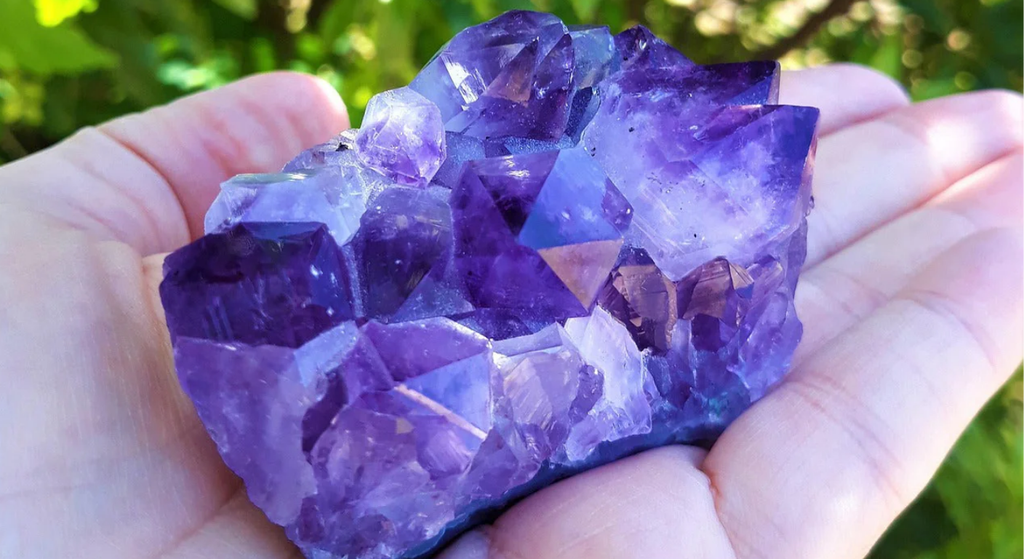 Comment profiter pleinement du bien-être offert par les pierres naturelles ?