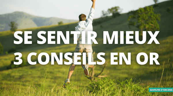 Comment se sentir bien dans sa peau (3 conseils)