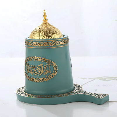 Brûleur d'encens Oriental