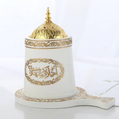 Brûleur d'encens Oriental