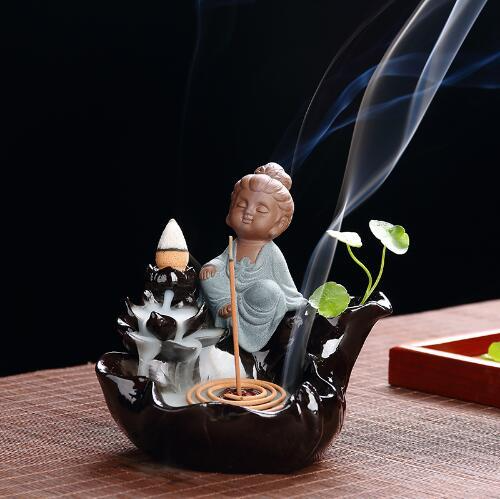 Brûleur d'Encens 