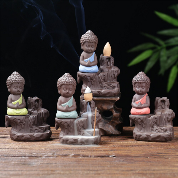 Brûleur d'Encens 