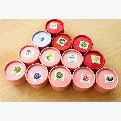 Encens en cône - Boîte de 25