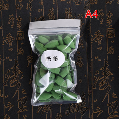 Encens en cônes - Sachet de 40