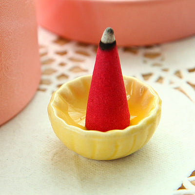 Encens en cône - Boîte de 25