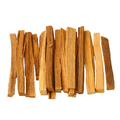 Bâtonnets d'encens en Bois de Santal- Sachet de 50g