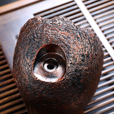 Brûleur d'Encens "Caverne du dragon"