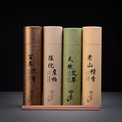 Bâtons d'encens - Boîte de 400