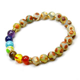 Bracelet 7 Chakras “Équilibre”