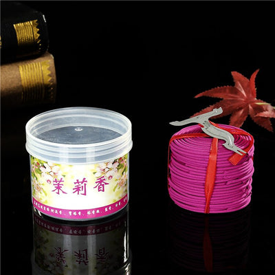 Encens en Spirales - Boîte de 48