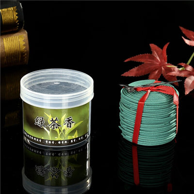 Encens en Spirales - Boîte de 48