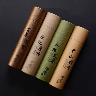 Bâtons d'encens - Boîte de 400