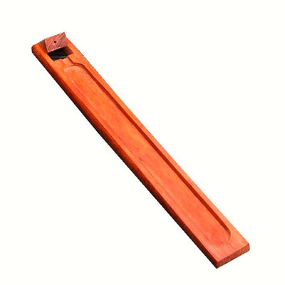 Brûleur d'encens Bâton en Bois de Rose