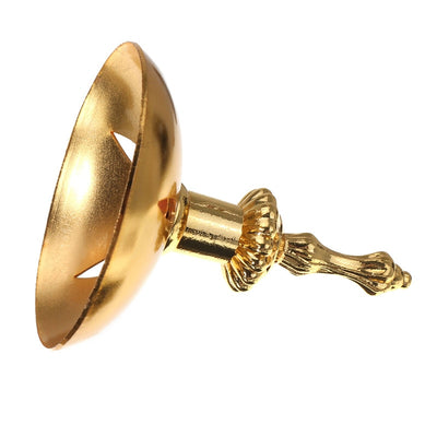 Brûleur d'Encens Oriental en Cristal