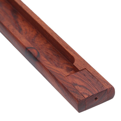 Brûleur d'encens Bâton en Bois de Rose