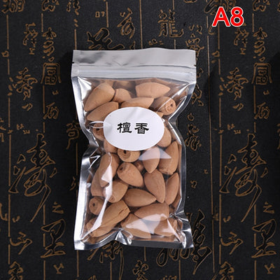 Encens en cônes - Sachet de 40