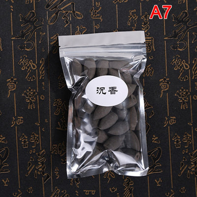 Encens en cônes - Sachet de 40