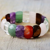 Bracelet de Guérison 7 Chakras