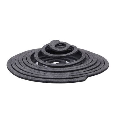 Encens Anti-Moustique: 2 Boîtes de 10 encens en Spirales