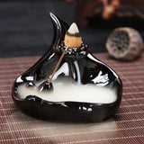 Brûleur d'encens Zen "Badrinath"