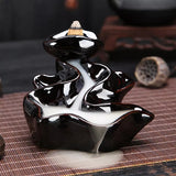 Brûleur d'encens Zen "Kanchi"